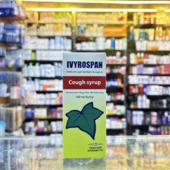 IVYROSPAN 100 ML SYRUP