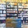 JEPARILON 10 MG 20 CHEW tab