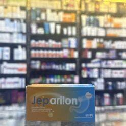 JEPARILON 10 MG 20 CHEW tab
