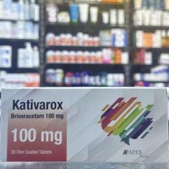 KATIVAROX