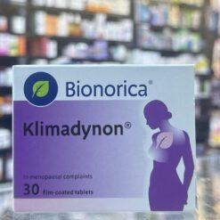 KLIMADYNON 30 TAb