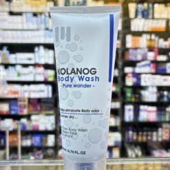 KOLANOG body WASH 200 ML1+50%