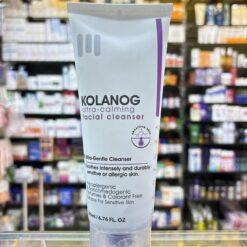KOLANOG FACIAL sensitive WASH 200 ML1+50%