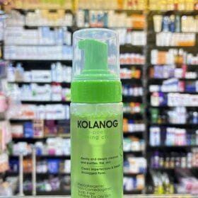KOLANOG foaming WASH 150 ML1+50%