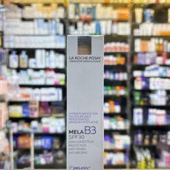 La roch Mela B3 Cream 40 ml