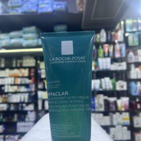 La Roche Effaclar Gel 200 ML