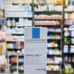 la roche posay effaclar H ultra soothing