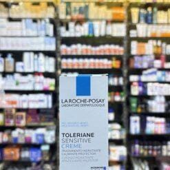 La Roche Tolerian SENSITIVE CREAM 40ML