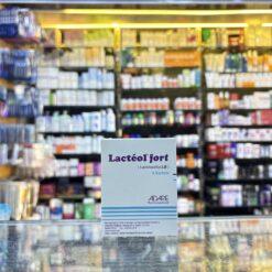 LACTEOL FORTE SACHET