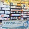 LENEX CREAM  50 GM