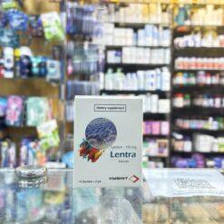lentra lactium 150 sachets