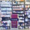 LEVOXIN 500MG TAB