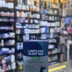 Limitless Sleep Aid 30 Film