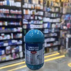 Limitless Sleep Aid Dual