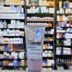 Loreal Glycolic Bright Cleanser