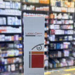 LUBIAN-DERM CREAM 50 GM