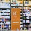 Luxury beauty sun gel spf 50 +