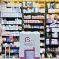 luxury beauty whtitening roll on 20 ml 1+1 50%off