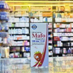 mafo SYRUP 100 ml