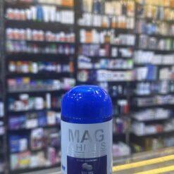 MAG WHITES 60 TABS