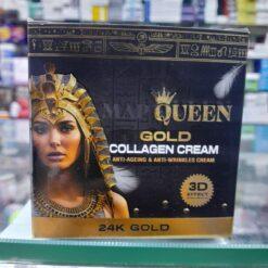 map queen collagen cream 50 ml