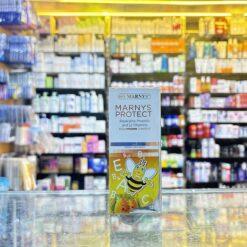 MARNYS PROTECT syrup 125 ml