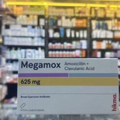 MEGAMOX 625GM 14TAB