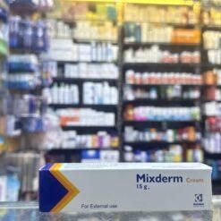 MIXDERM CREAM 15g