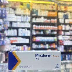 MIXDERM CREAM 30g
