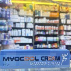 MYOCOOL CREAM 60 gm