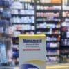 NANAZOXID 500MG 18 TABS