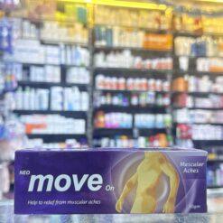 NEO MOVE ON CREAM 50 GM