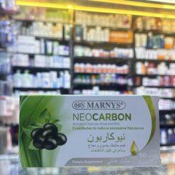 neocarbon marnys 30cap