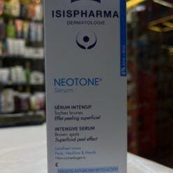 Neotone Isis Serum 30 ML