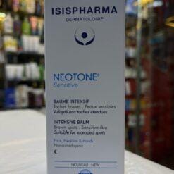 NEOTONE Ssis Sensitive 30ML