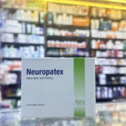 NEUROPATEX CAP