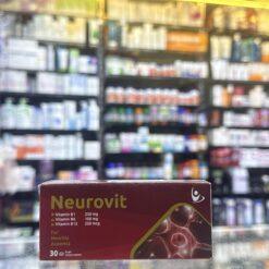 NEUROVIT 30TAB