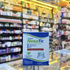 Nexatic 4gm 6sachet