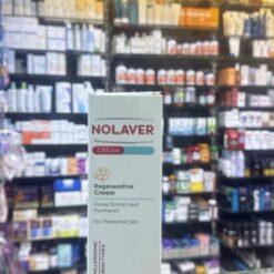 NOLAVER CREAM
