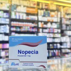 NOPECIA 1 MG 30 CAPS