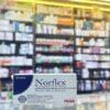 NORFLEX 20 TAB