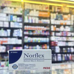 NORFLEX 20 TAB