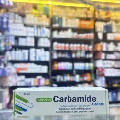 NOVEX CARBAMIDE CREAM 30 GM