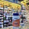 NOW Melatonin 3MG 60CAP