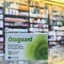 OCUGUARD 30 CAP