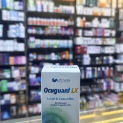 OCUGUARD xl 30 CAP