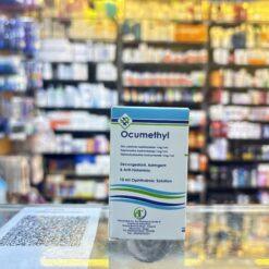 OCUMETHYL DROPS