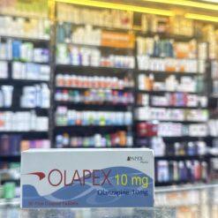 OLAPEX 10 MG 30 TAB