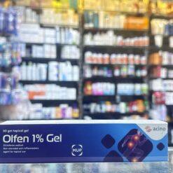 OLFEN GEL50GM