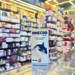 OMECOD SYRUP 100 ML